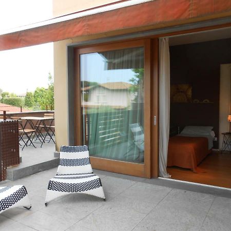 La Casa del Forte Forte dei Marmi Exterior foto