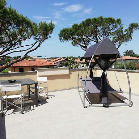 La Casa del Forte Forte dei Marmi Exterior foto