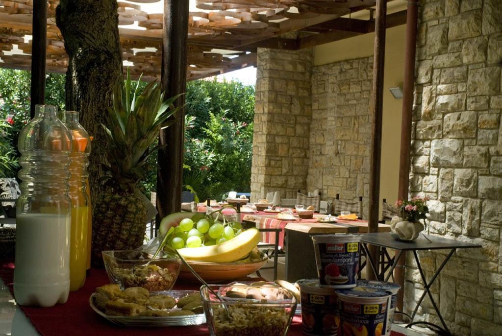 La Casa del Forte Forte dei Marmi Exterior foto