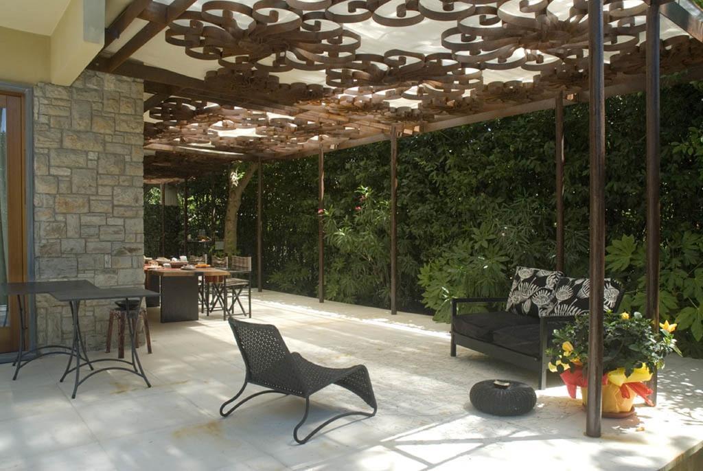 La Casa del Forte Forte dei Marmi Exterior foto