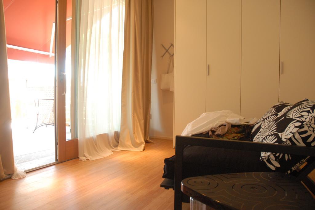 La Casa del Forte Forte dei Marmi Habitación foto