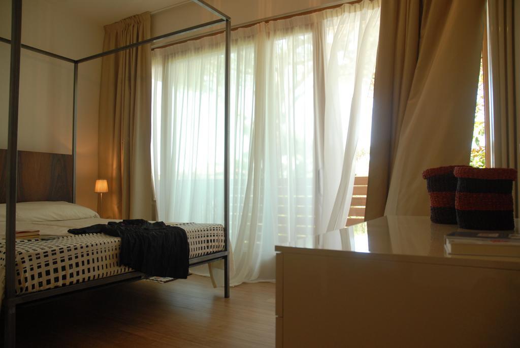 La Casa del Forte Forte dei Marmi Habitación foto